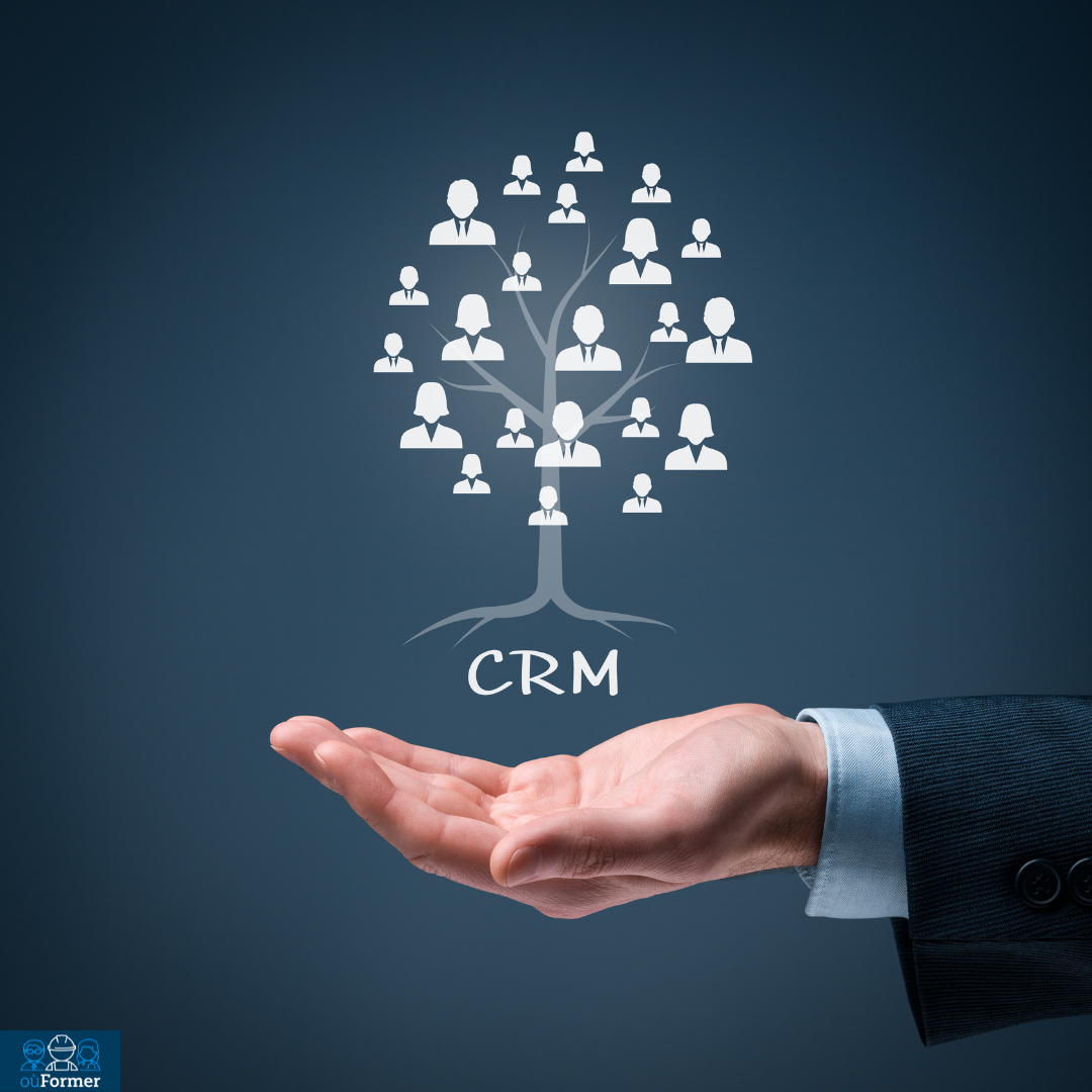 Administrateur CRM