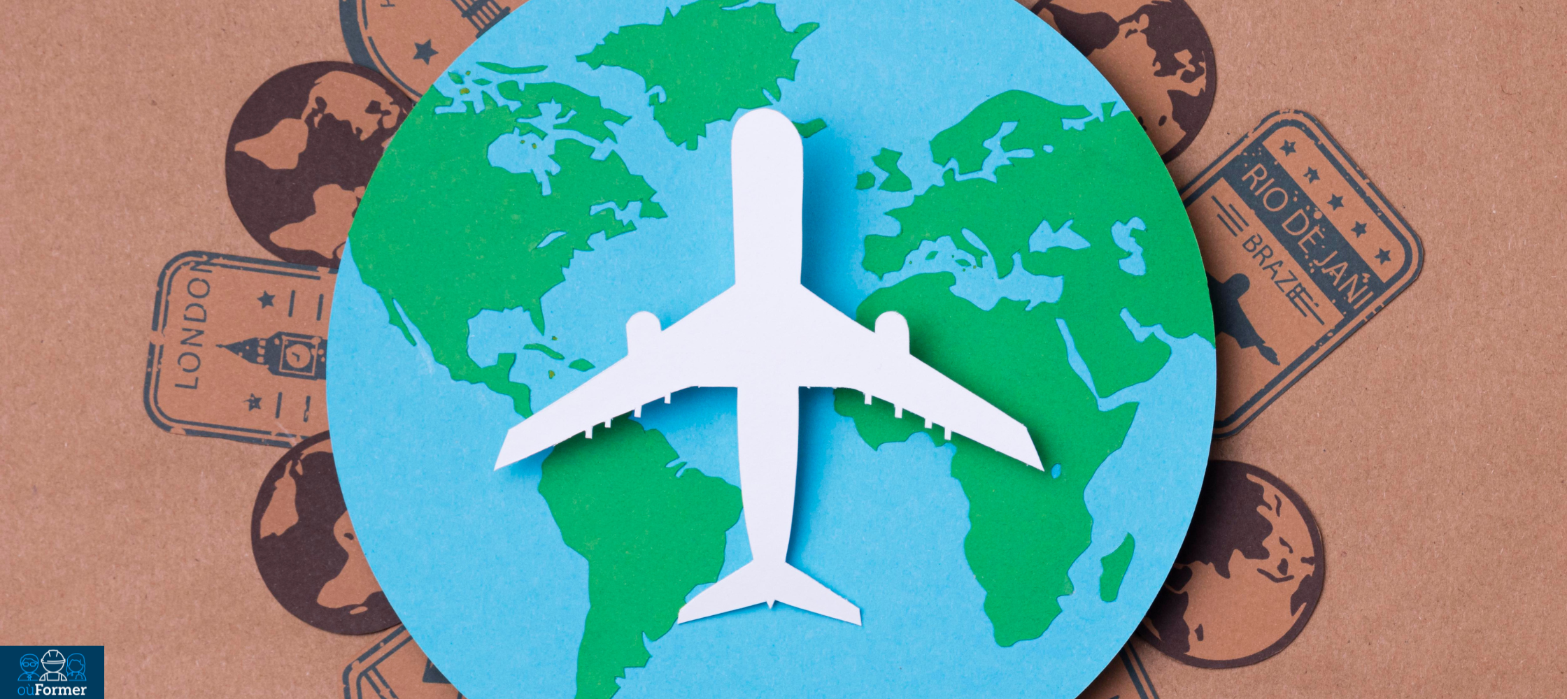 Logiciel tourisme
