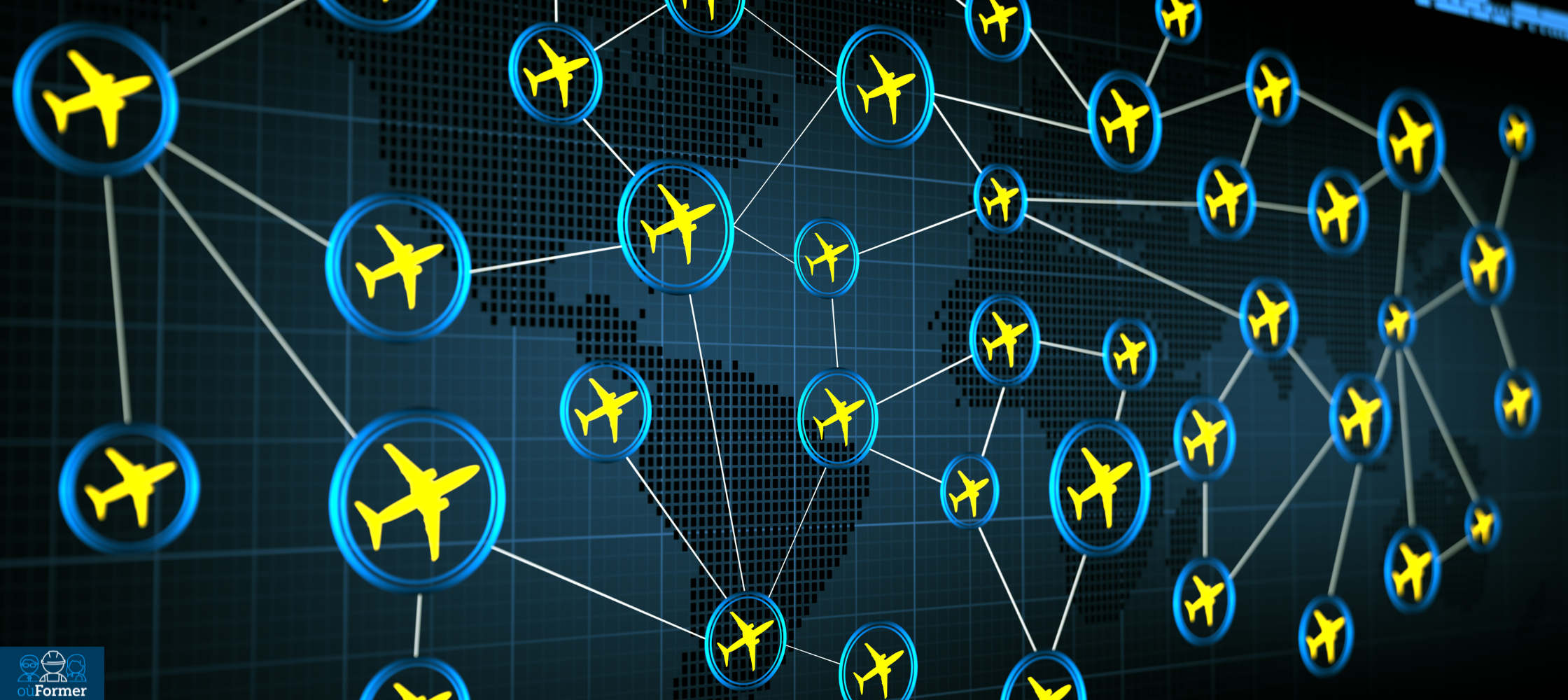 Air traffic management