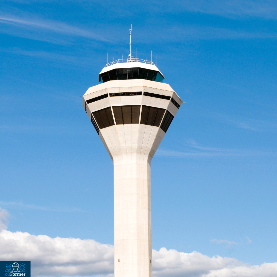 Air traffic management