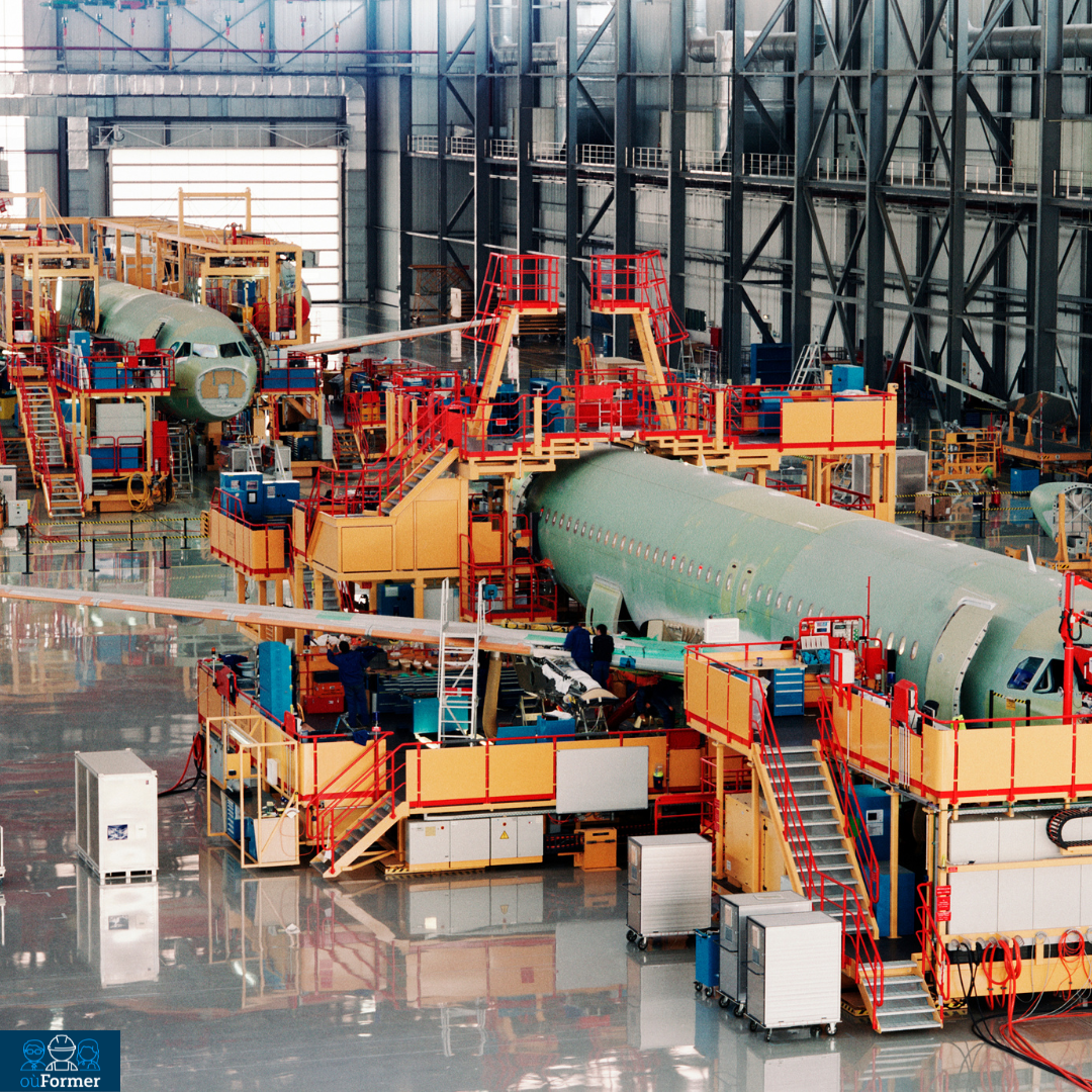Conception aéronautique