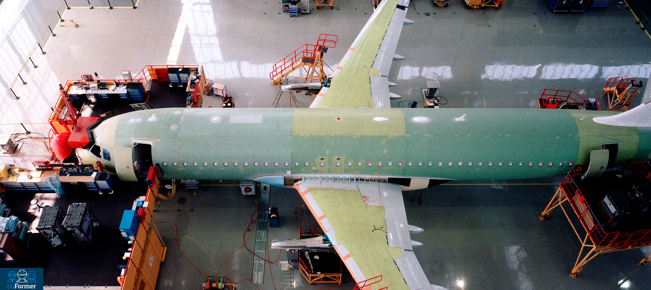 Conception aéronautique