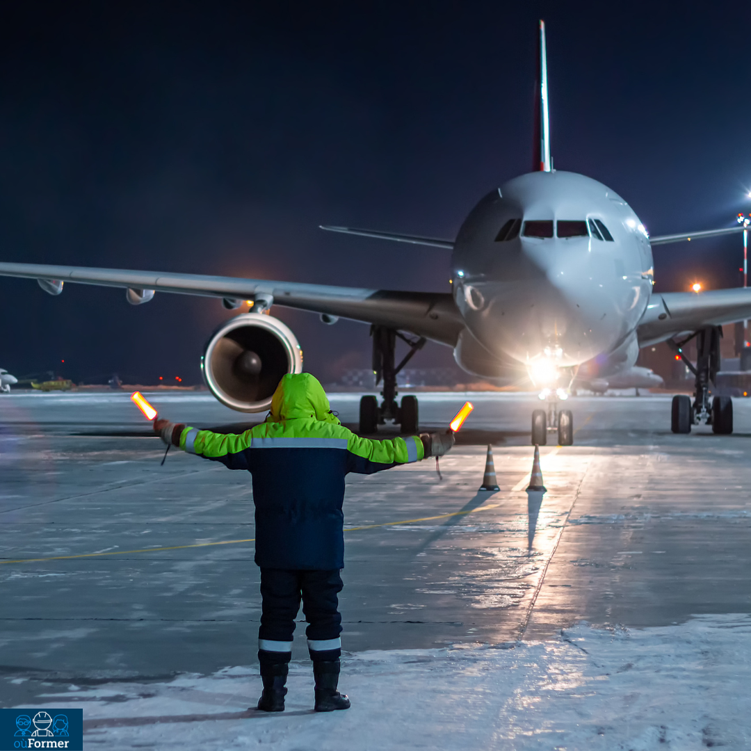Réglementation aéronautique EASA