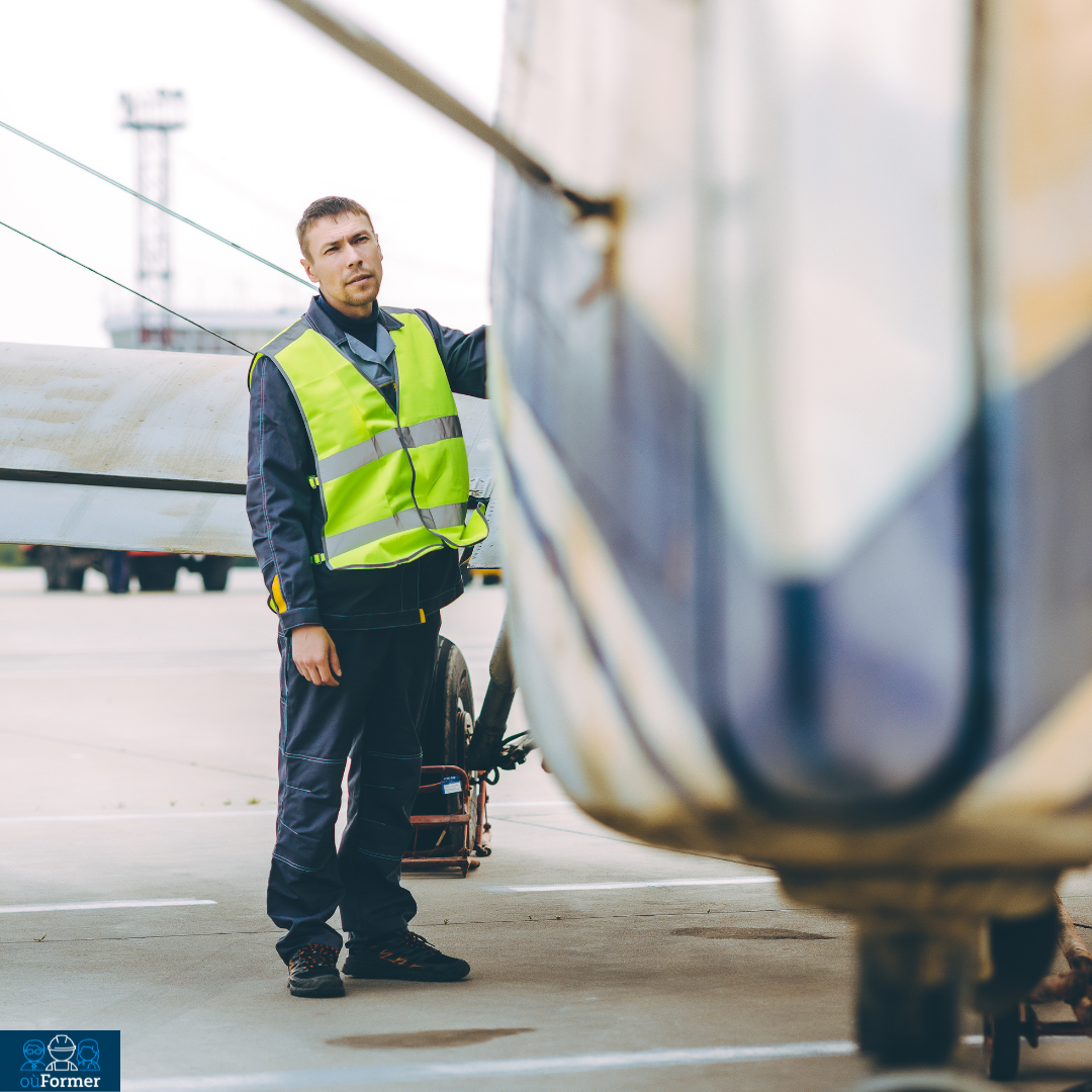 Sécurité aéronautique