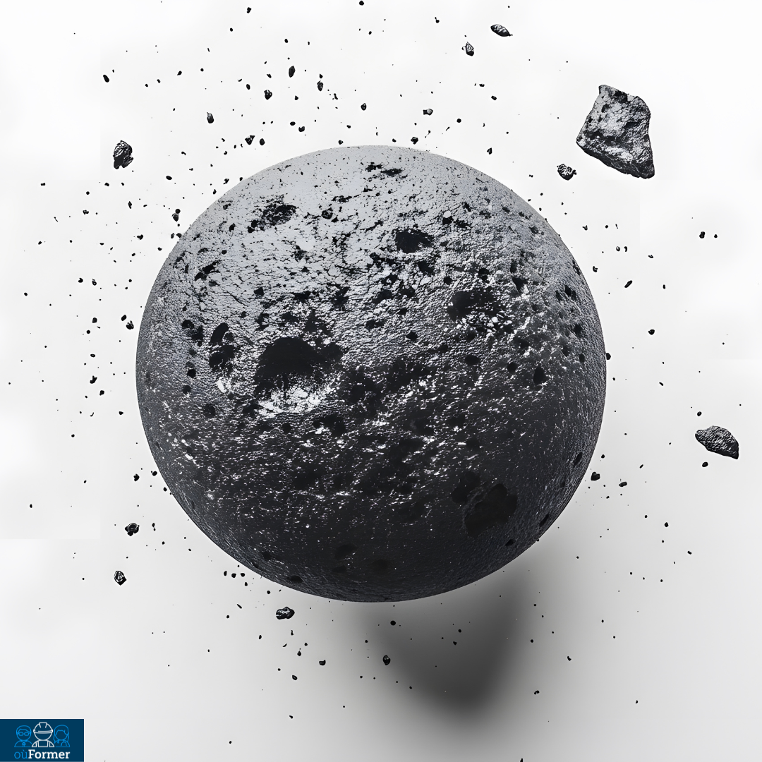 Débris spatiaux