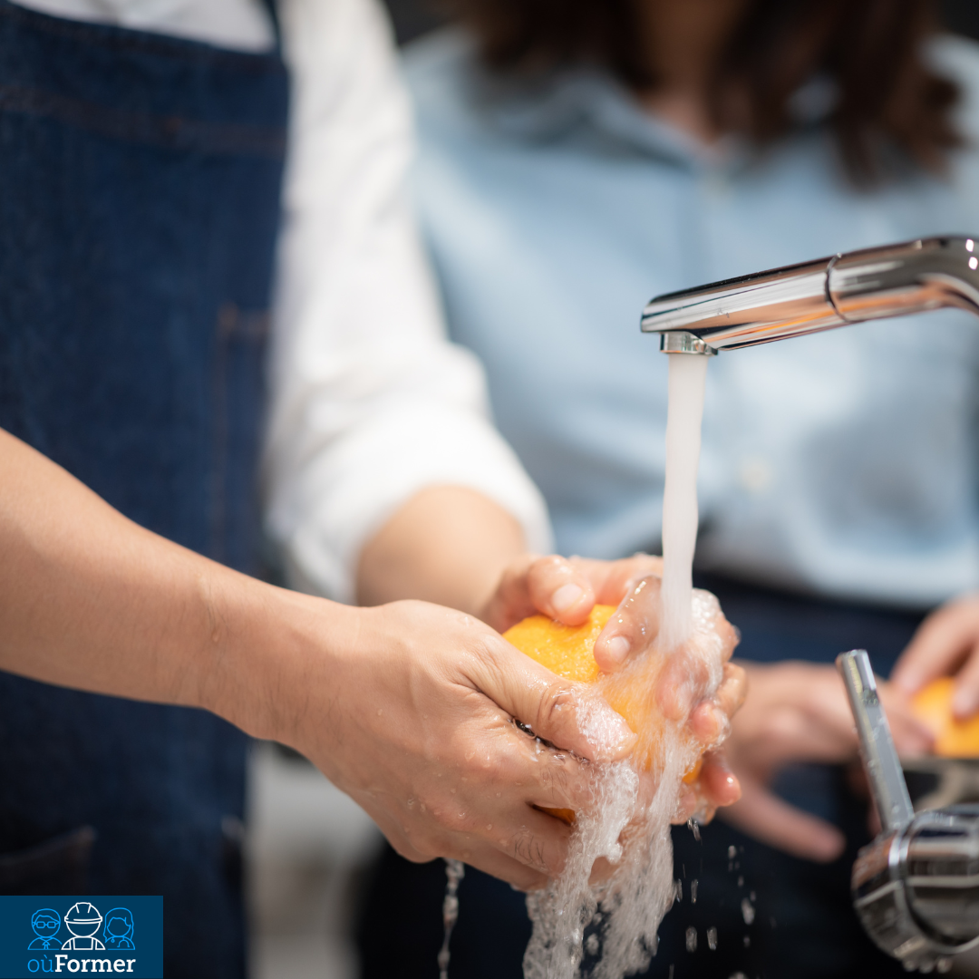 Hygiène alimentaire