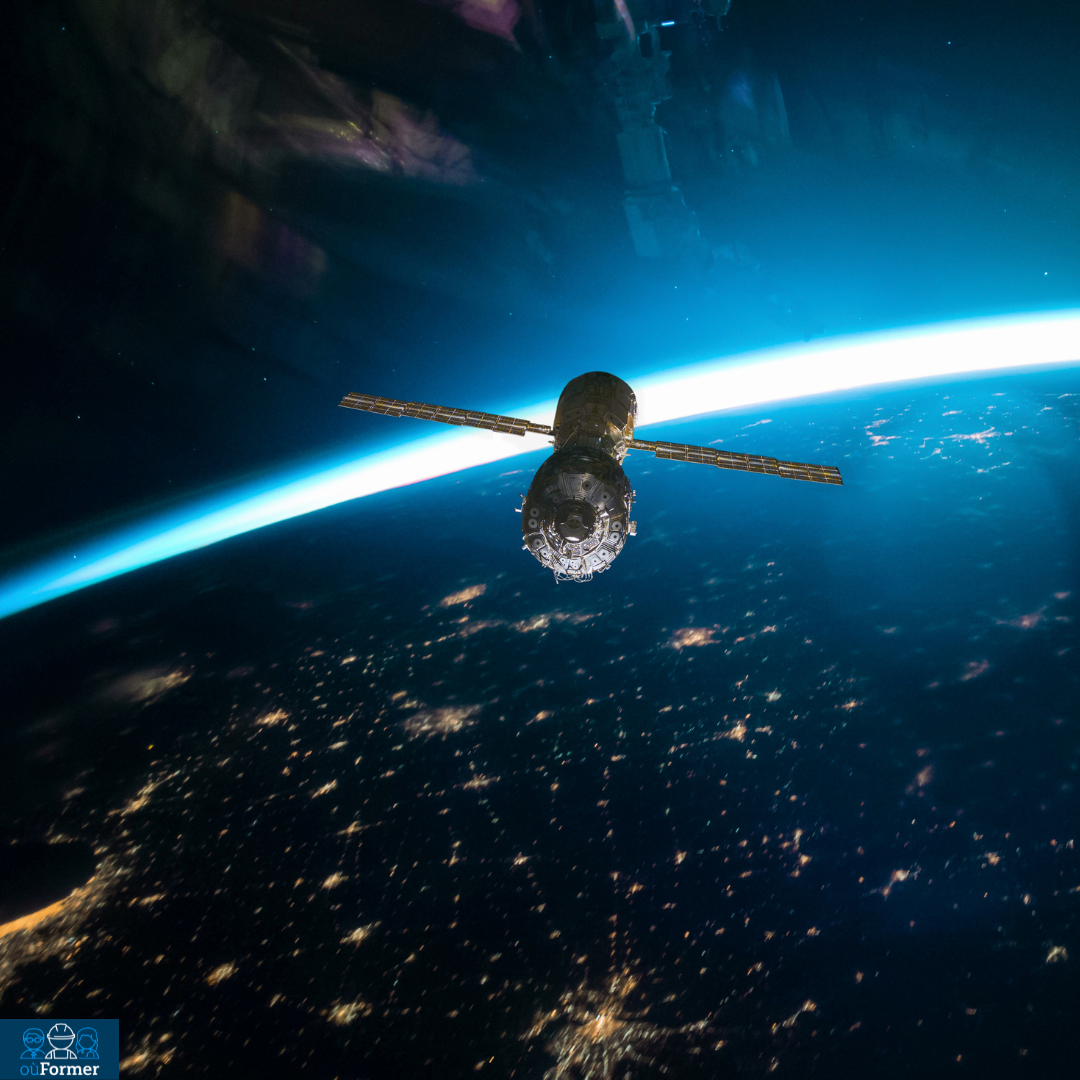 Mécanique spatiale