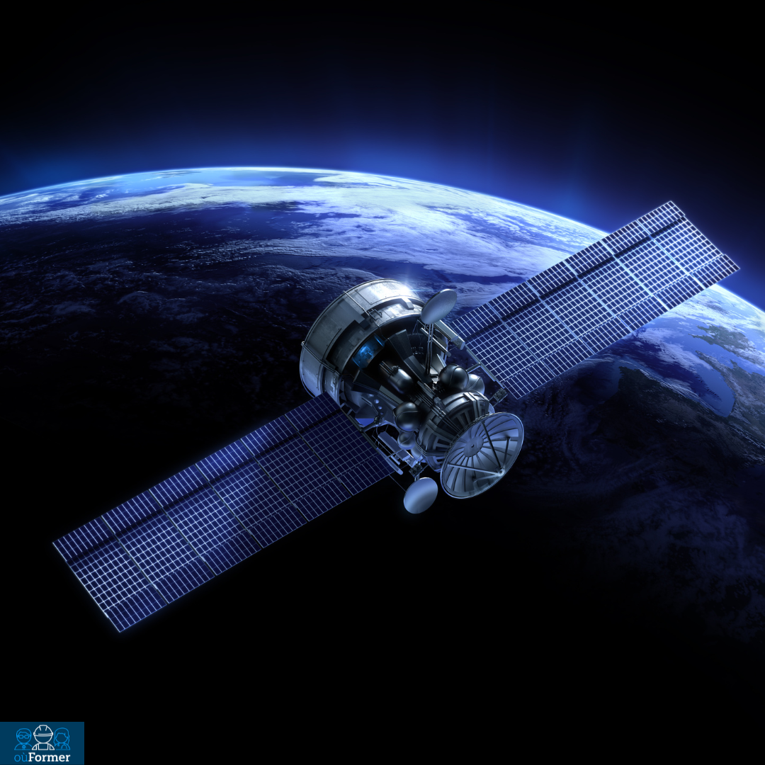 Satellites