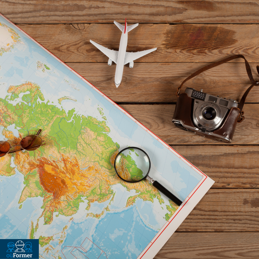Tourisme