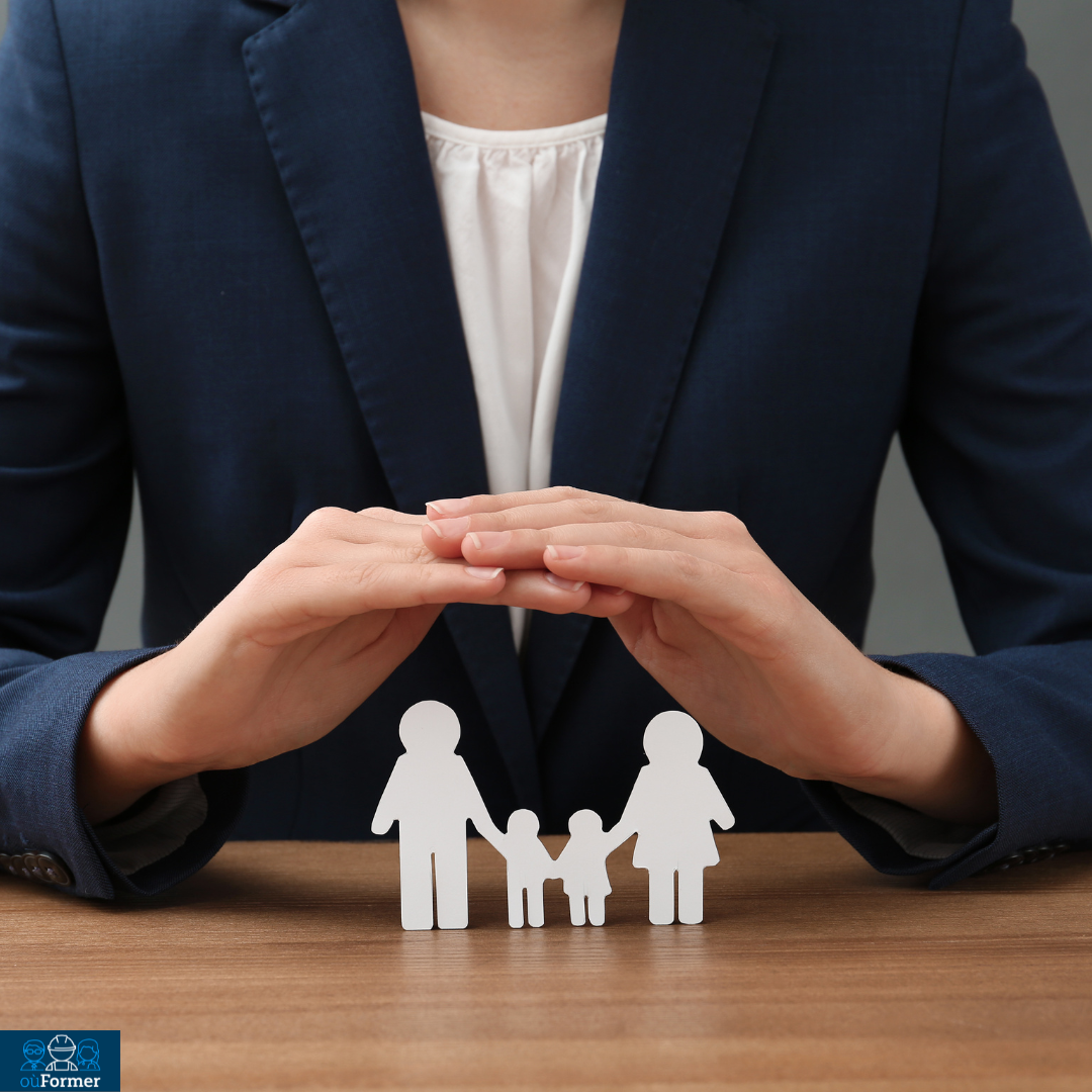 Assurance de personnes