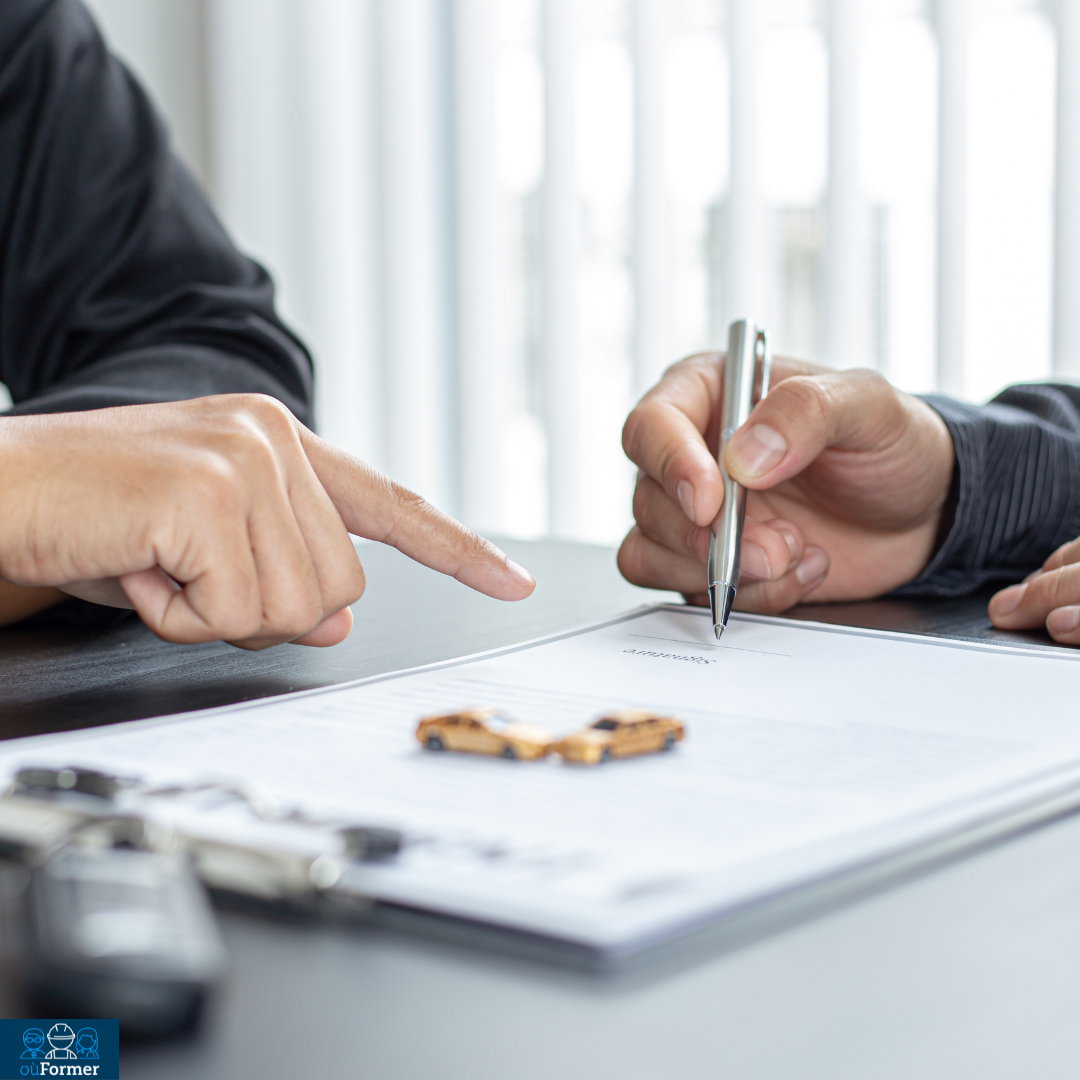 Courtage en assurance