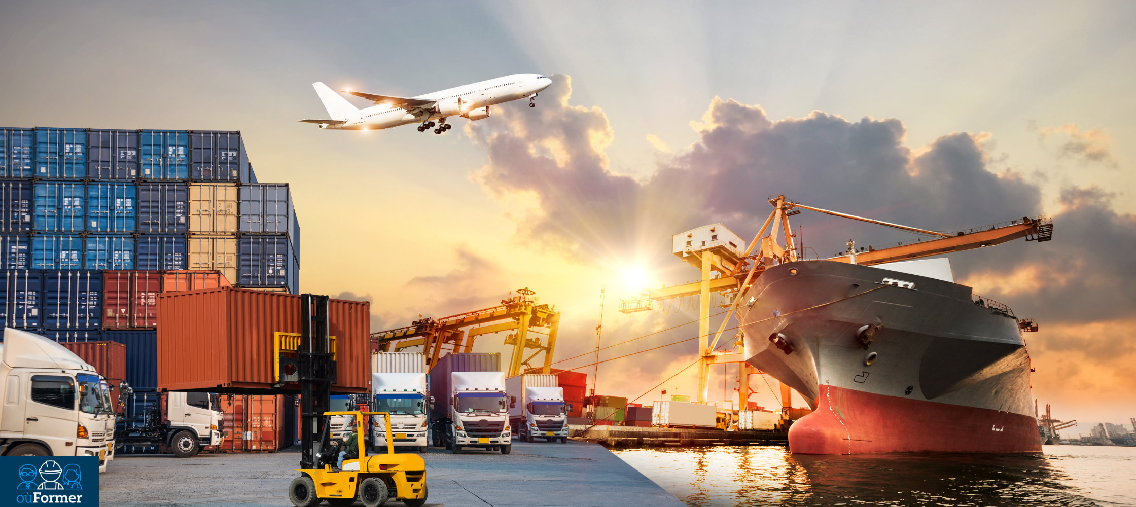 Transport et Logistique