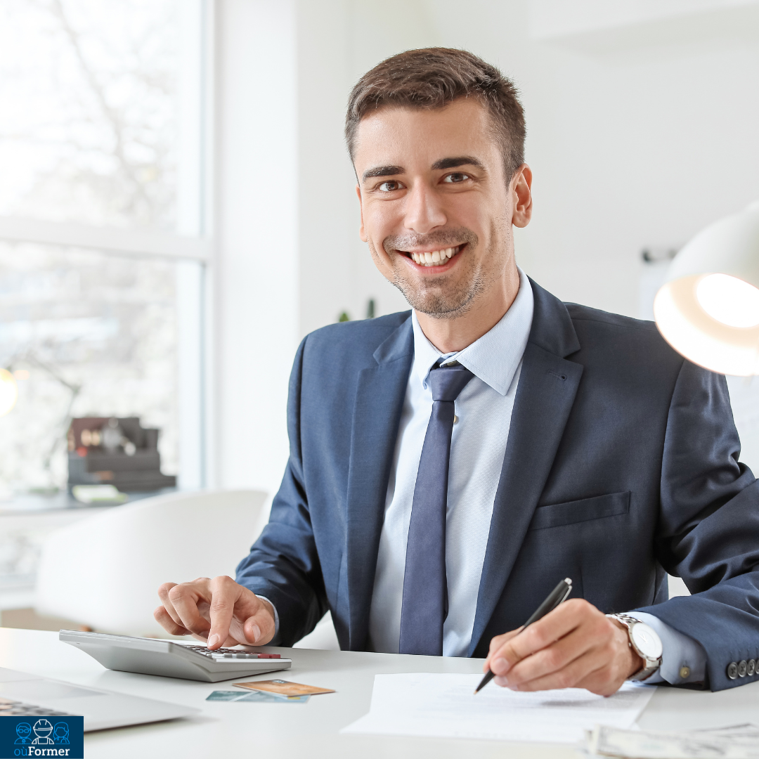 Conseiller bancaire