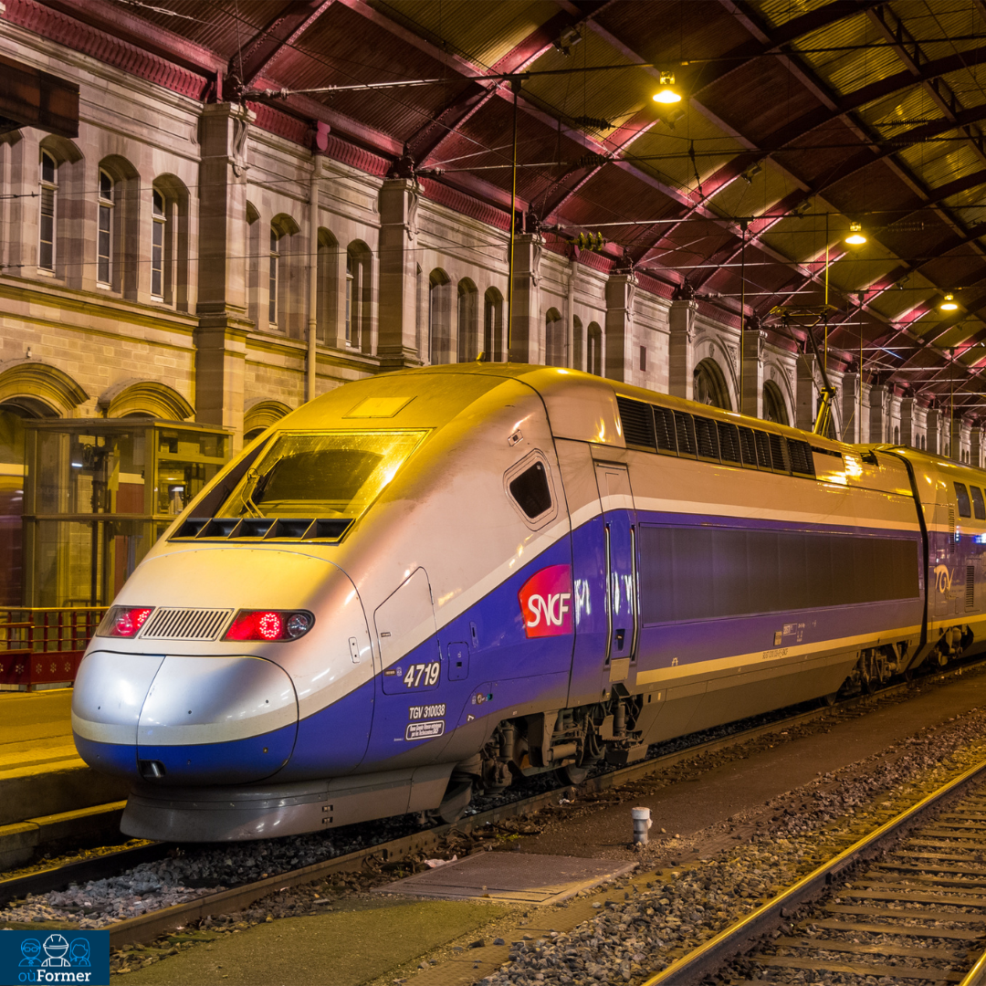 Ferroviaire
