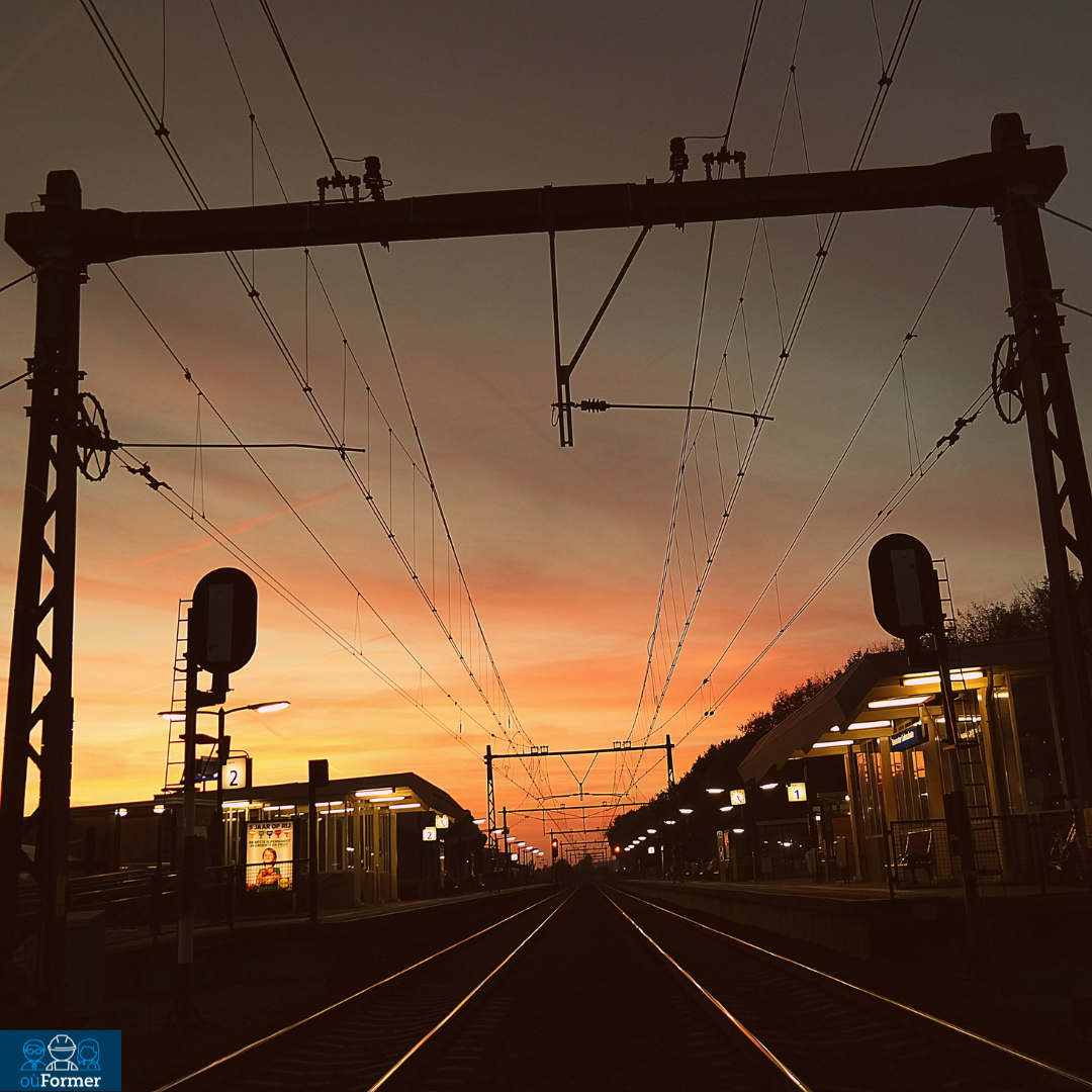 Risques ferroviaires