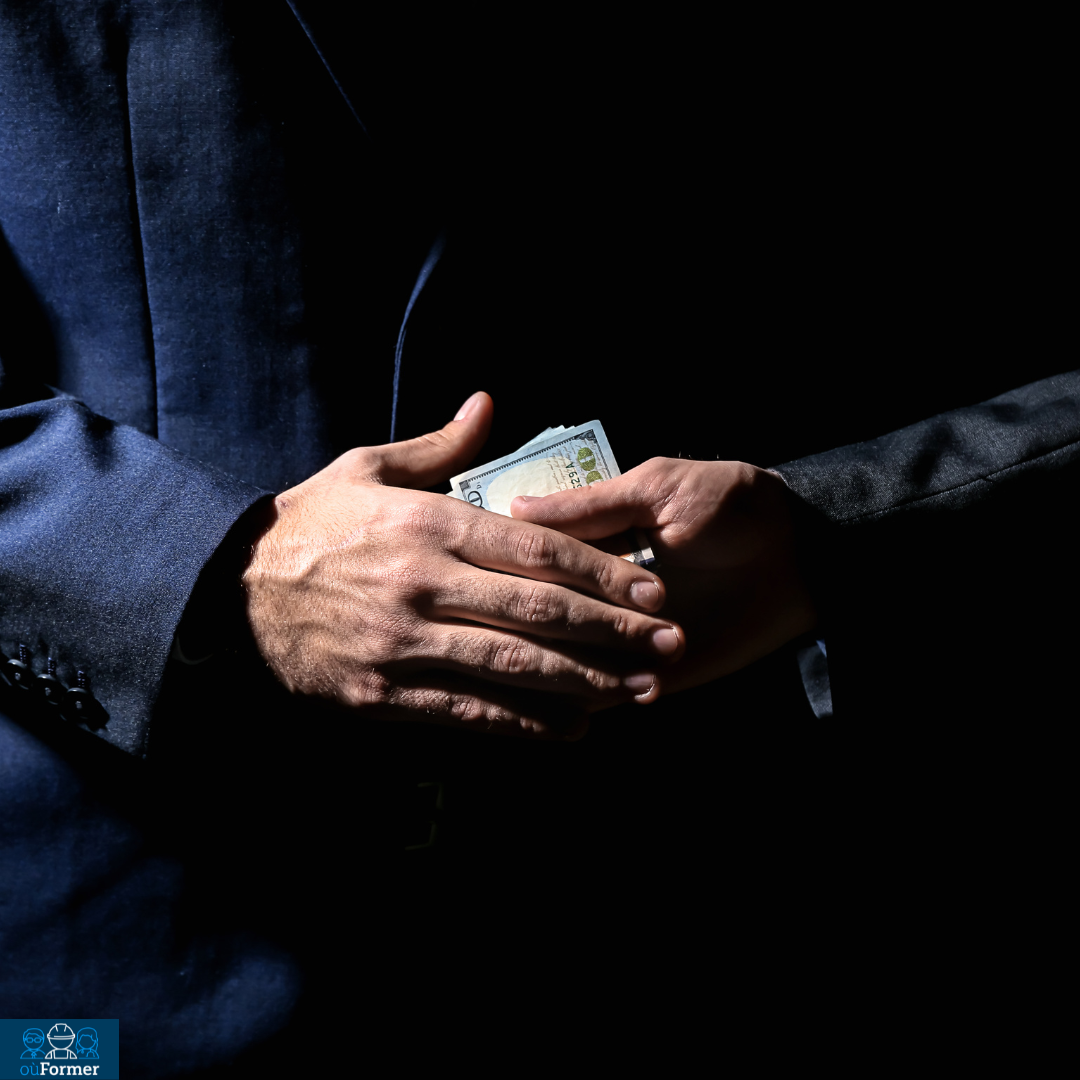 Lutte anti corruption