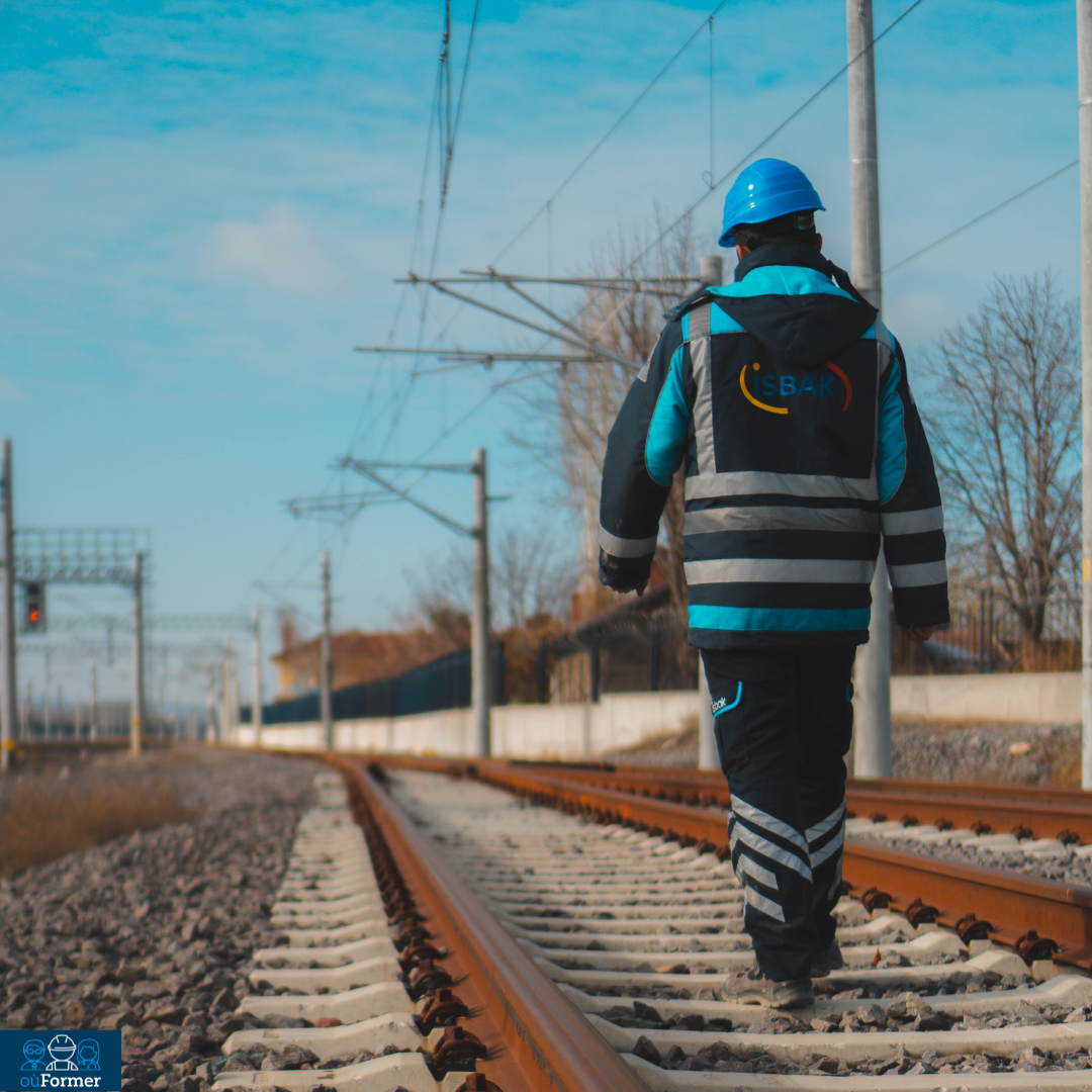 Sécurité ferrovaire