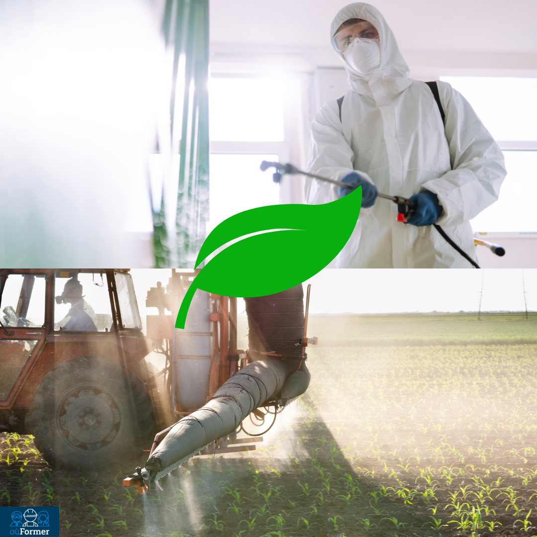 Certiphyto et Certibiocide
