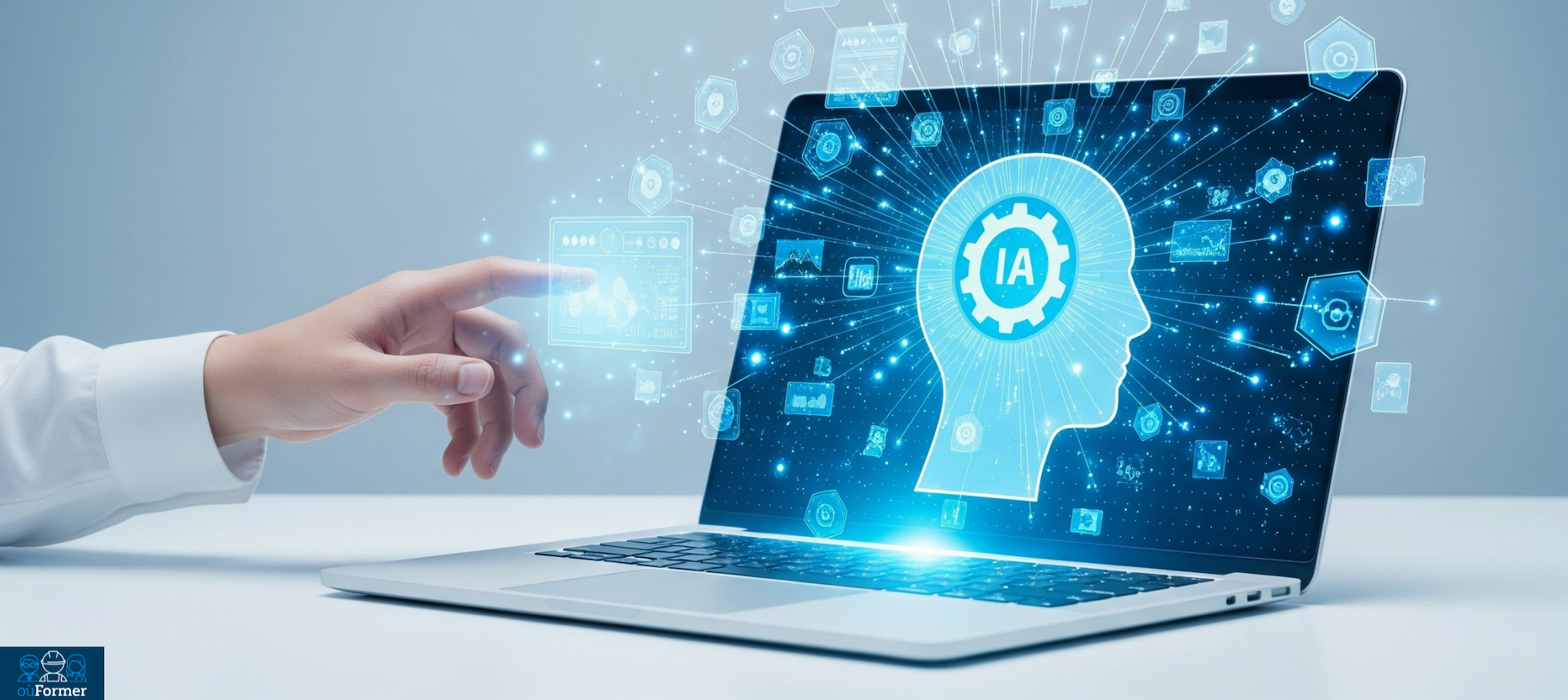 Formations IA créative : maîtriser l’intelligence artificielle ...