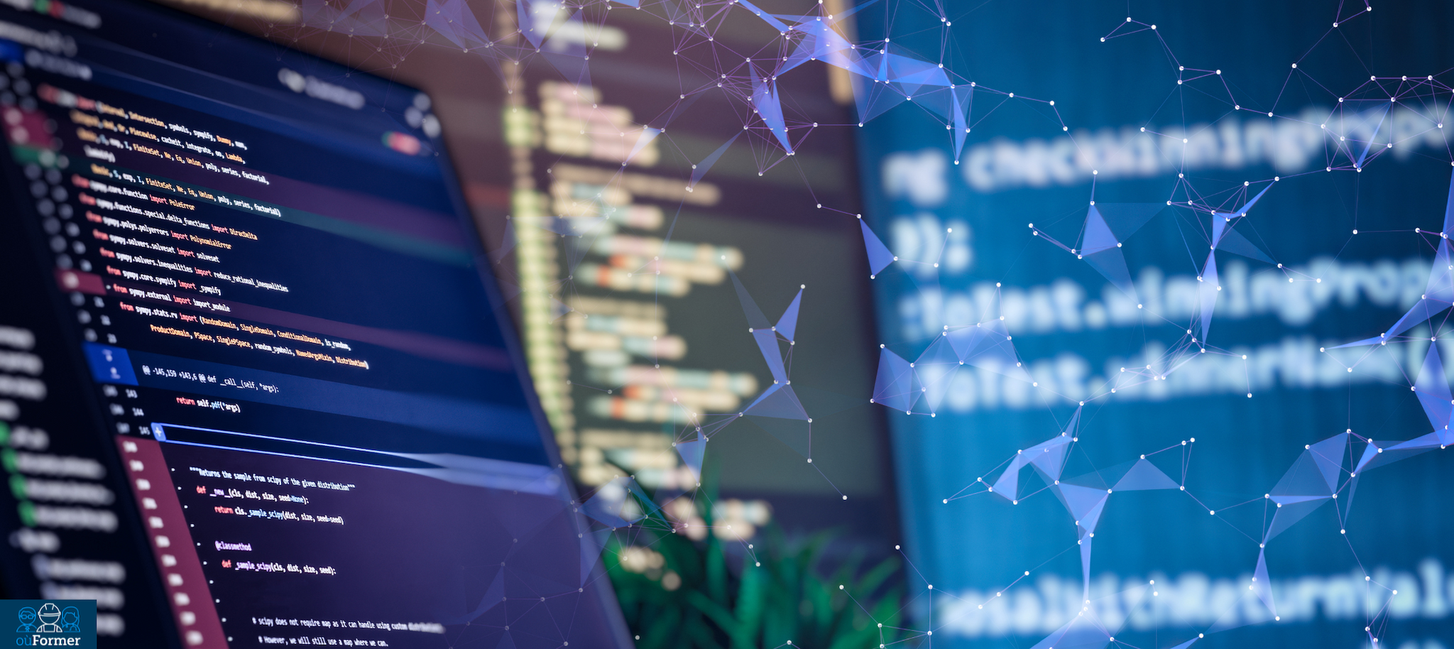 Formations Machine Learning & IA avancée | OùFormer