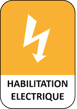 HABILITATION ELECTRIQUE H0-B0-BS BE MANOEUVRES