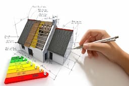 RGE - Réaliser des audits énergétiques en Maison Individuelle éligibles à MaPrimeRénov' (OPQIBI 19.11 et QUALIBAT 8731﻿)