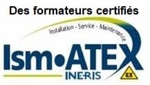 ATEX / Ism-ATEX niveau 0 - Sensibilisation