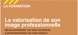 DEVELOPPEMENT DE SON POTENTIEL ET RENFORCEMENT DE SON IMPACT 