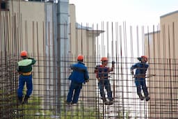 Sécurité et hygiène des chantiers du BTP : obligations et responsabilités des maîtres d'ouvrage et maîtres d'oeuvre