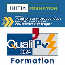 formation