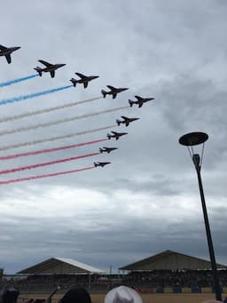 formation