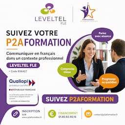 formation