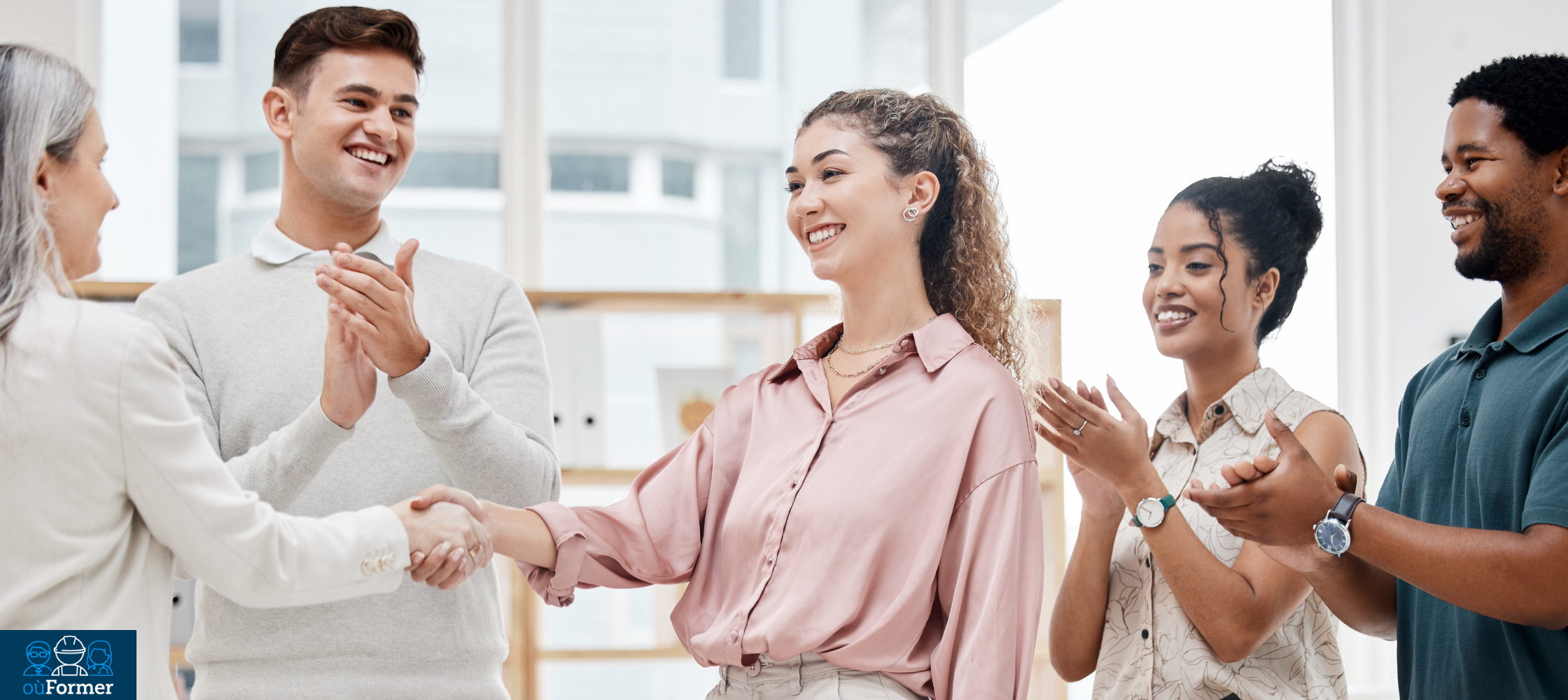 Comment intégrer la formation dans l'onboarding de ses collaborateurs ?