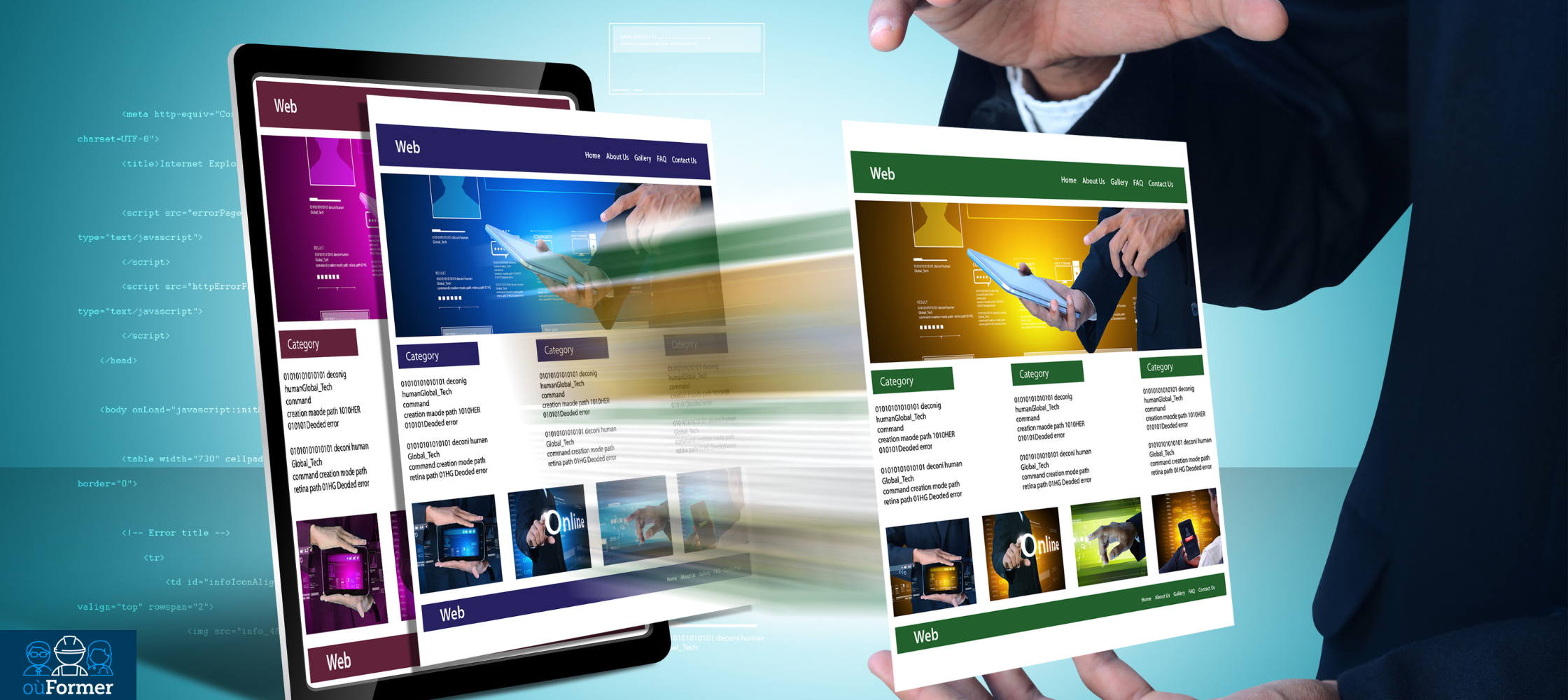 Comment dupliquer une page sur WordPress ?