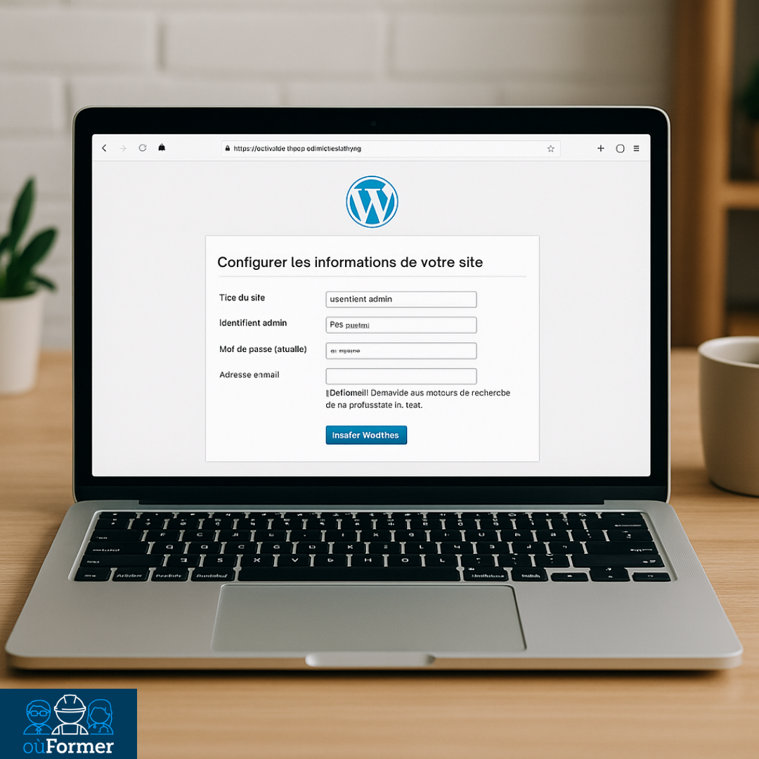 Comment installer WordPress ?