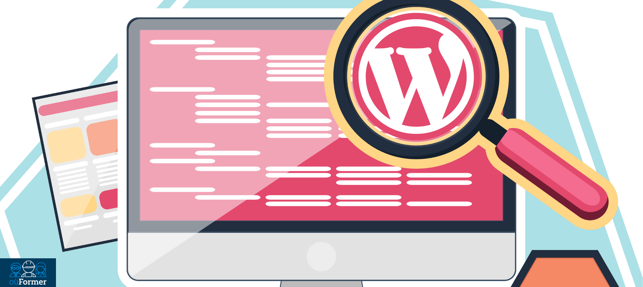 Tout savoir sur WordPress