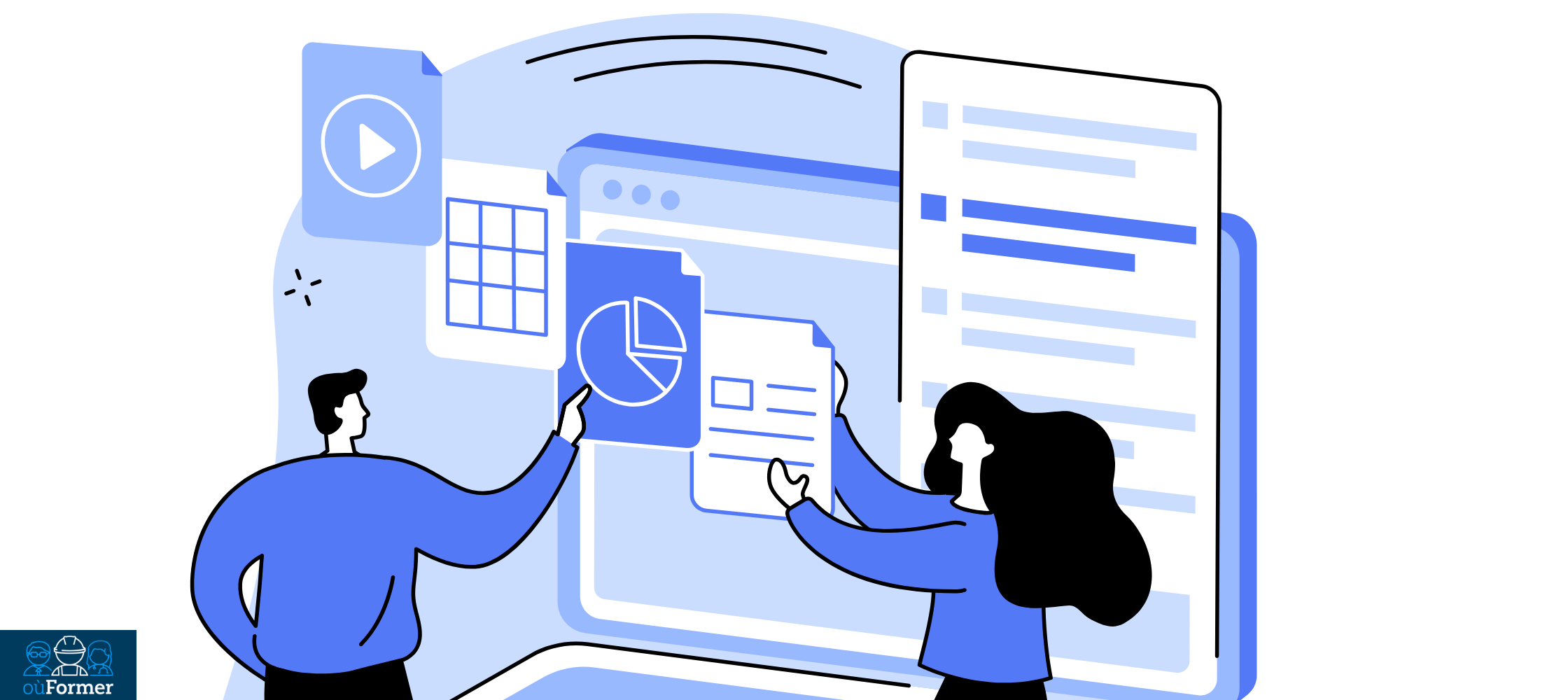 Créer un modèle Word réutilisable pour votre entreprise