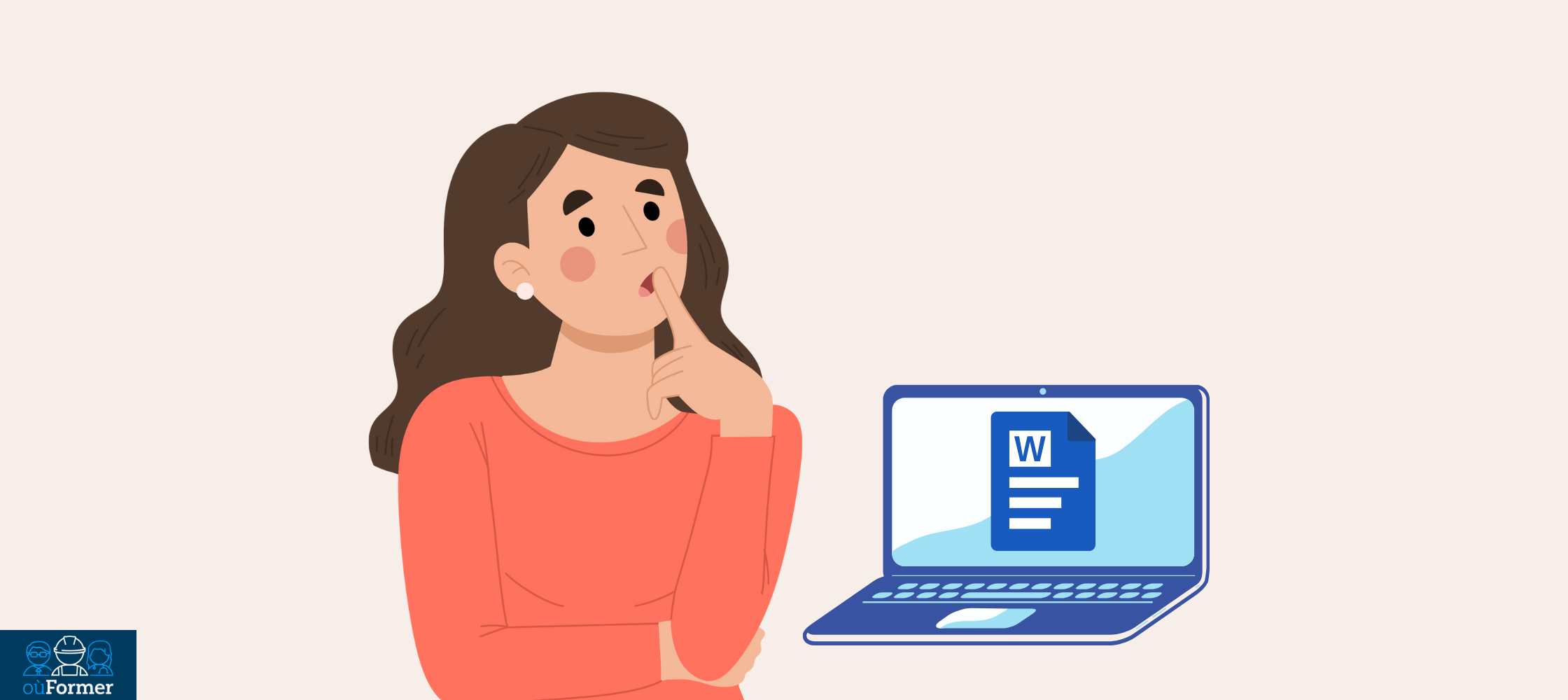 Pourquoi utiliser Microsoft Word pour son entreprise ?
