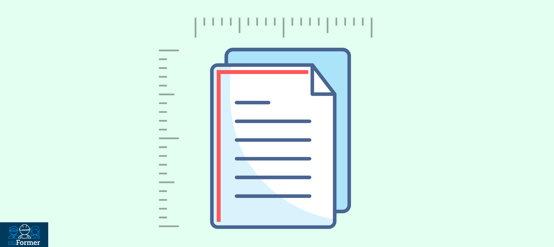 Personnaliser les marges d’un document Word