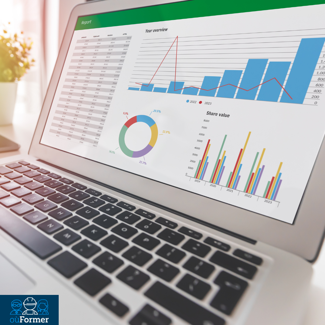 Comparatif entre Microsoft Excel et Google Sheets