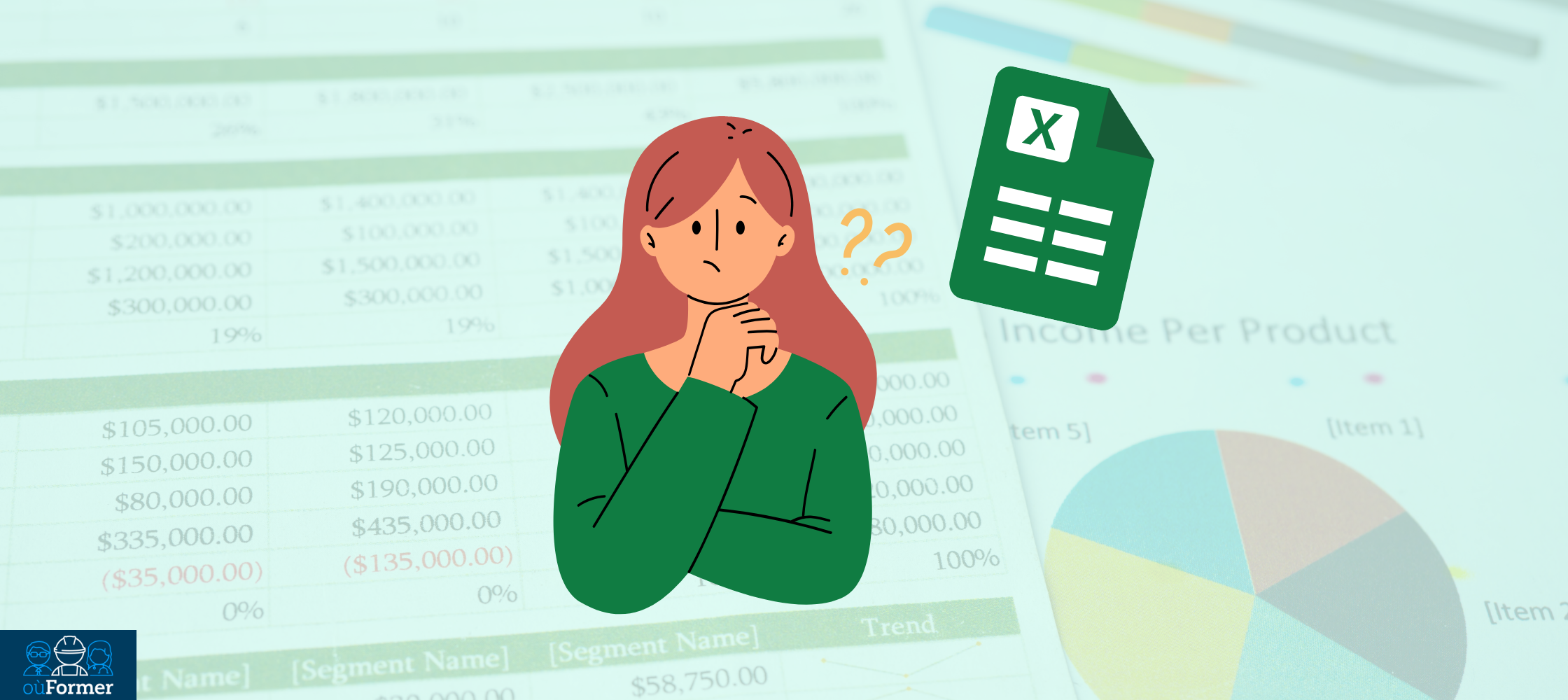 Pourquoi apprendre Excel ?