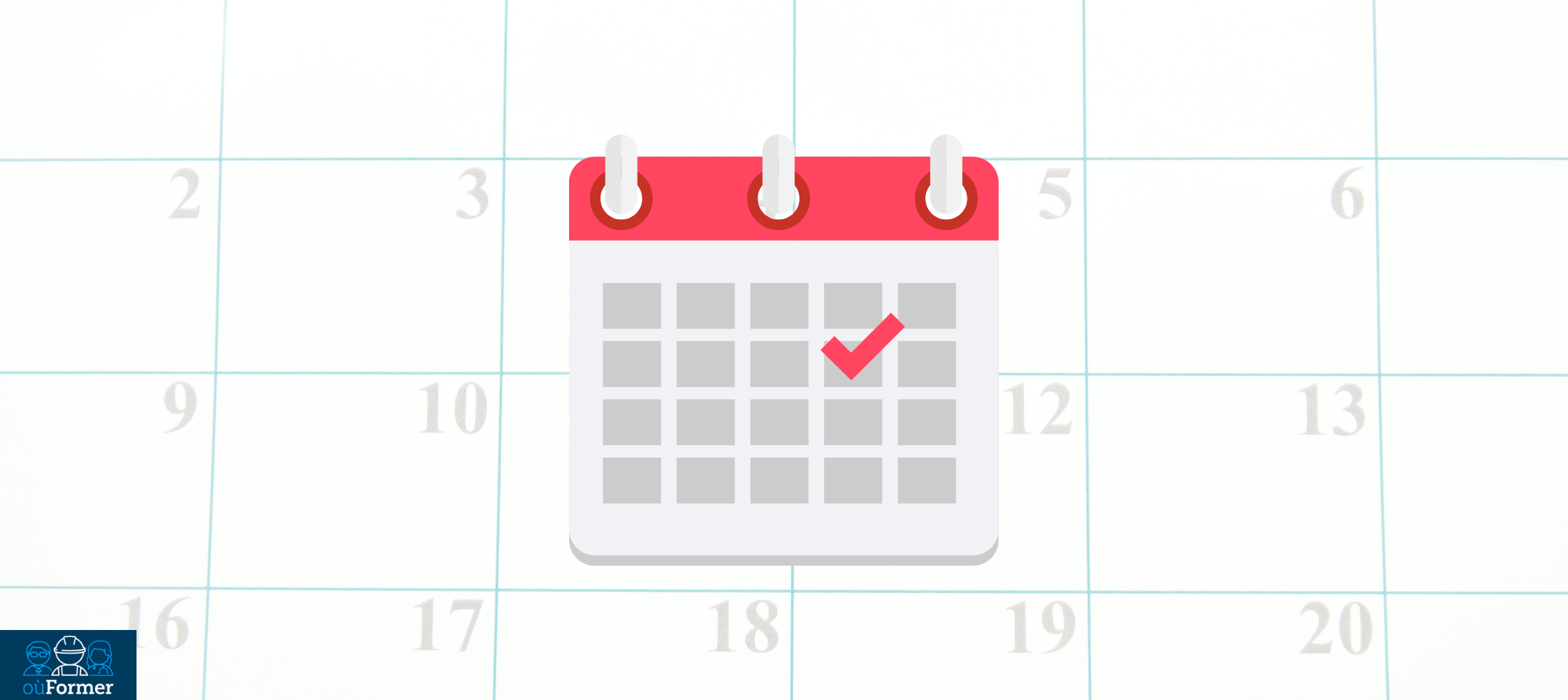 DATEDIF Excel : calculer la différence entre deux dates