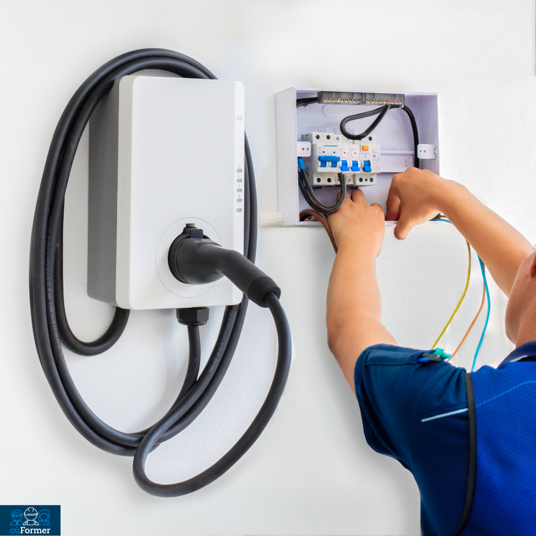 Comment se déroule la formation Installateur IRVE ?