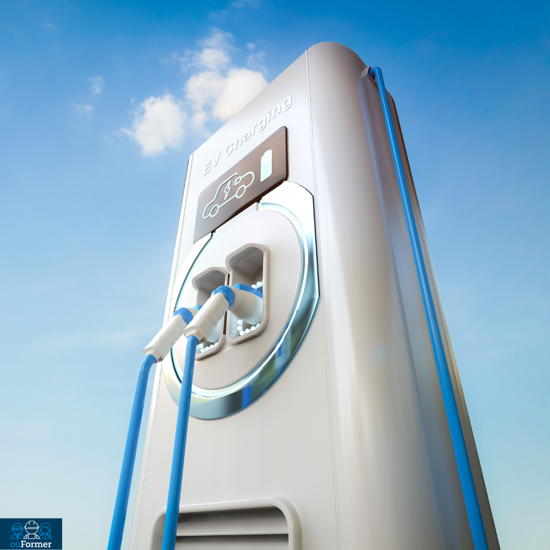 Quelle puissance choisir pour sa borne de recharge IRVE ?