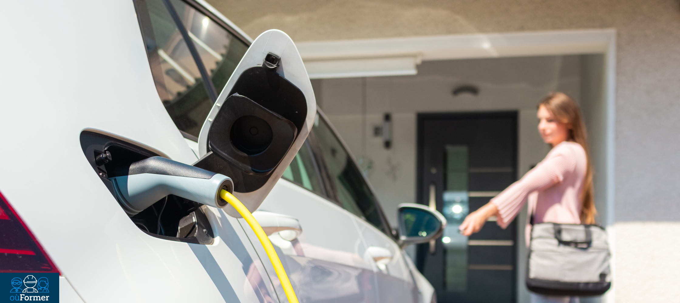 Choisir et utiliser une borne IRVE adaptée à ses besoins