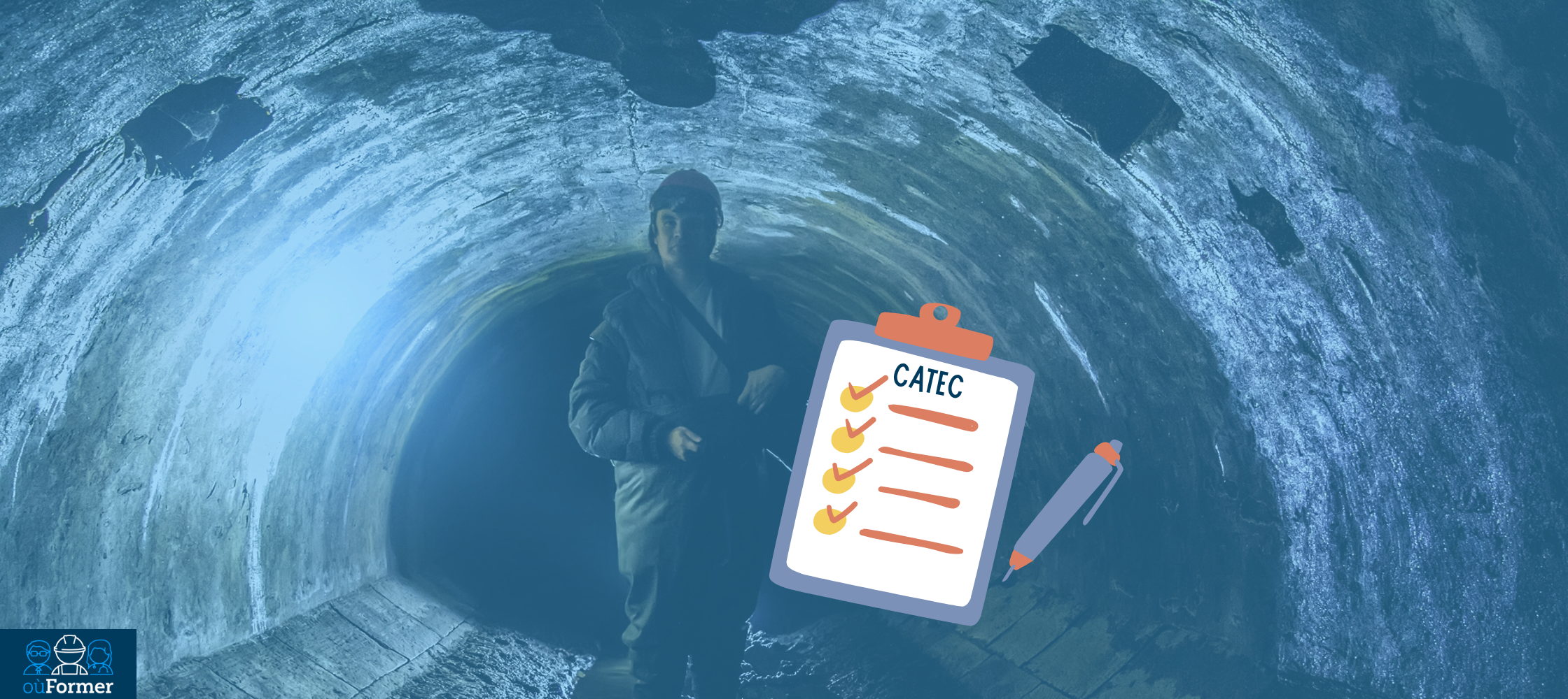 Quelles compétences faut-il avoir pour réussir le CATEC ?