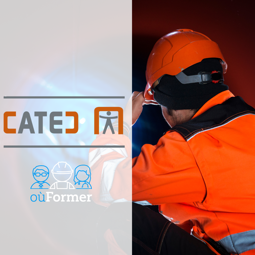 Tout savoir sur l'habilitation CATEC