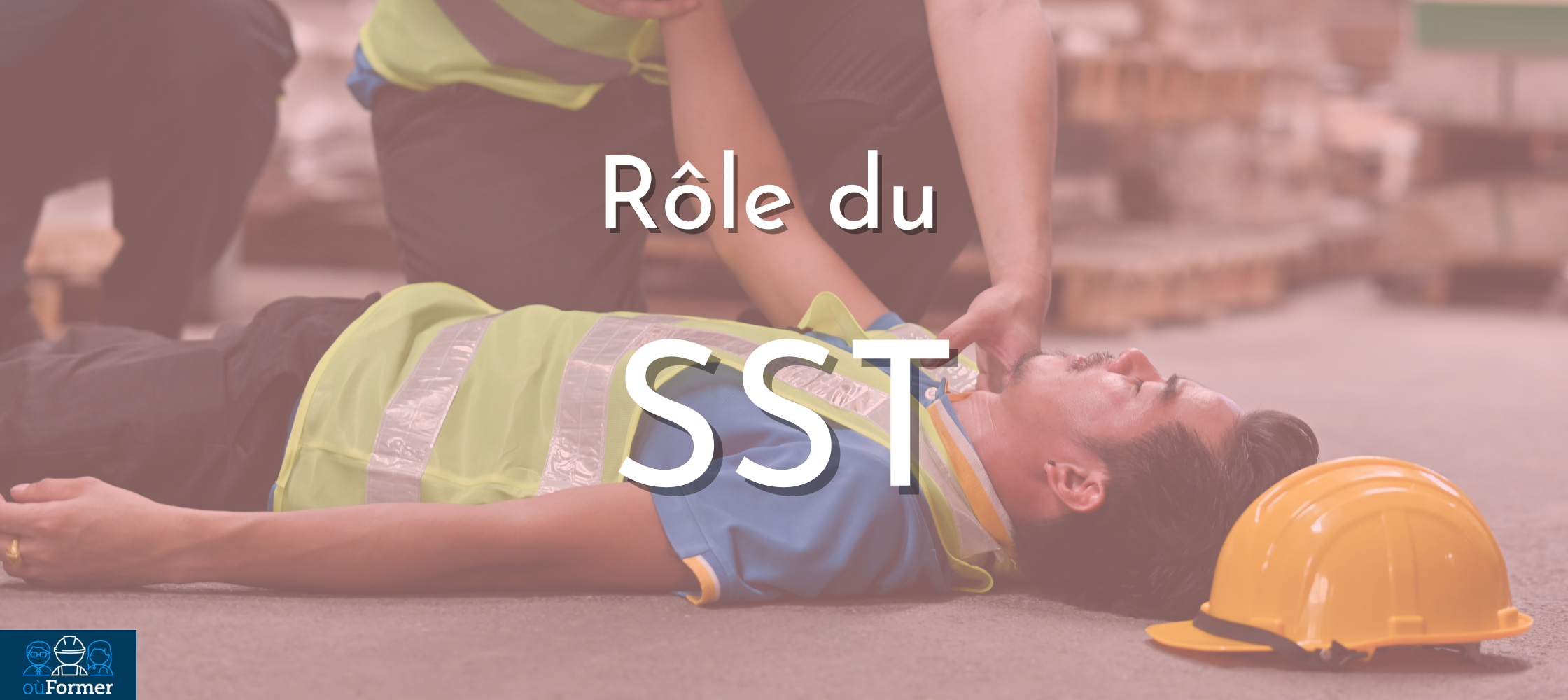 Le rôle du SST : intervention et prévention face aux accidents du travail