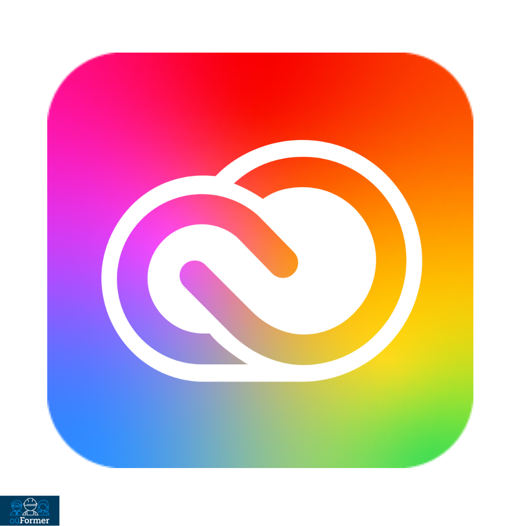 Les logiciels de la Suite Adobe