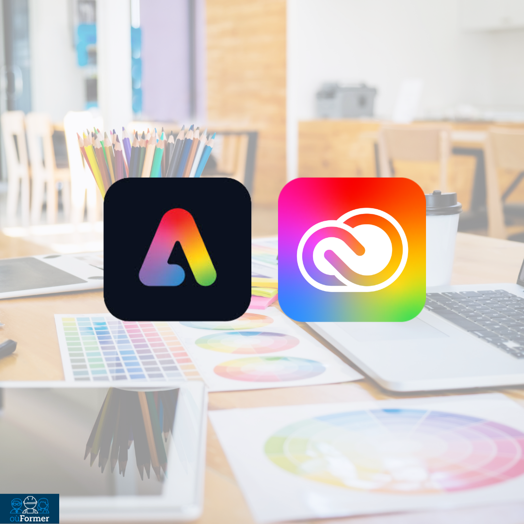 Adobe Express vs Creative Cloud : quelle solution Adobe choisir selon vos besoins ?